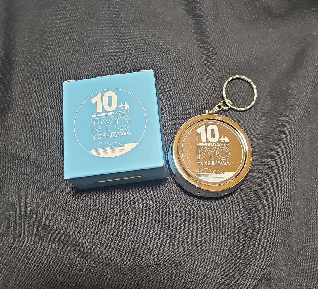 未使用品）吉沢亮 10周年グッマルチケース1個 Amazon.co.jp: 吉沢亮 10周年記念グッズ マルチケース : 文房具